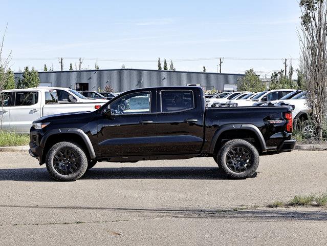 chevrolet Colorado 2026 - 10