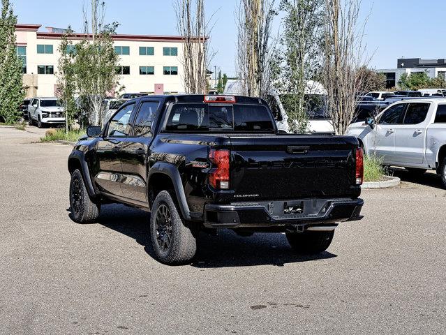 chevrolet Colorado 2026 - 11