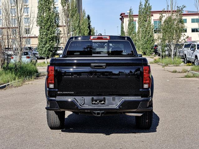 chevrolet Colorado 2026 - 12