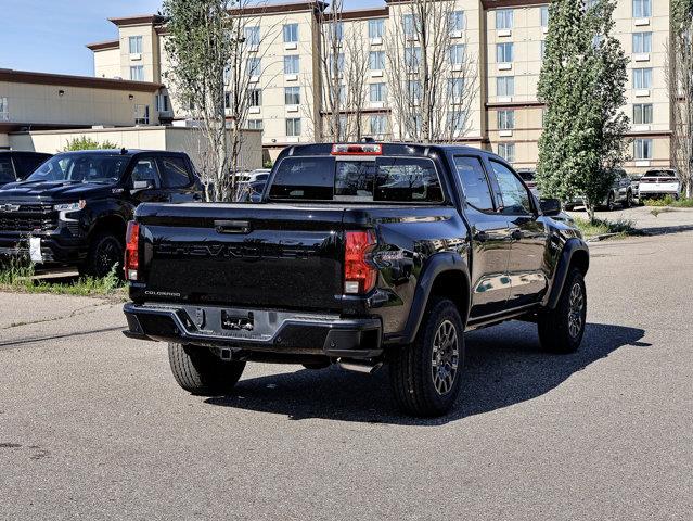chevrolet Colorado 2026 - 13
