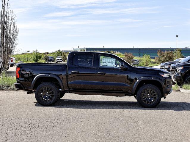 chevrolet Colorado 2026 - 14