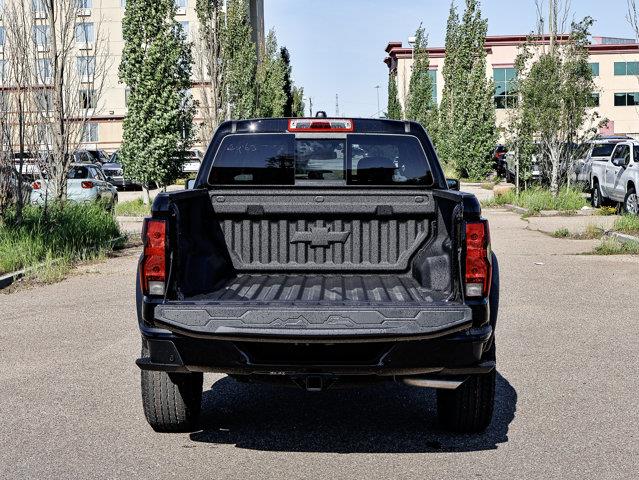 chevrolet Colorado 2026 - 15