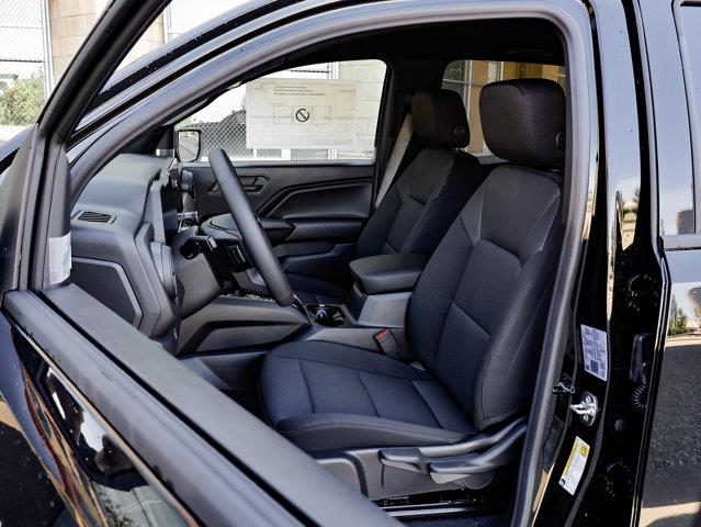 chevrolet Colorado 2026 - 16