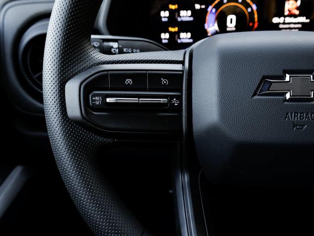 chevrolet Colorado 2026 - 18