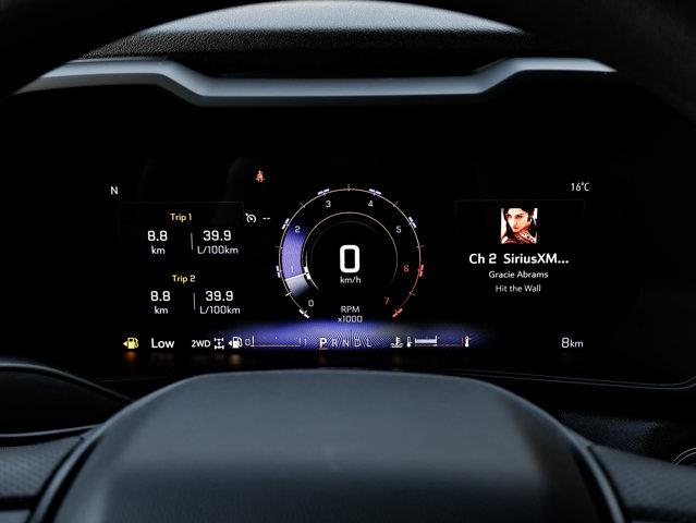 chevrolet Colorado 2026 - 19