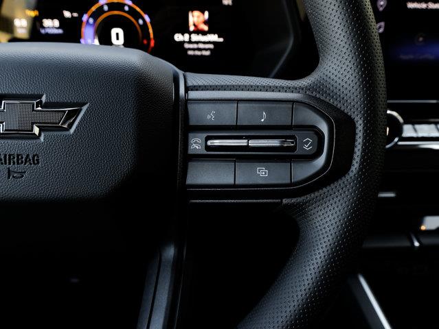 chevrolet Colorado 2026 - 20