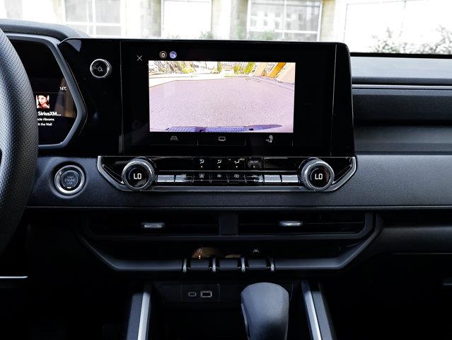chevrolet Colorado 2026 - 23