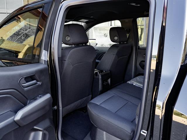 chevrolet Colorado 2026 - 24