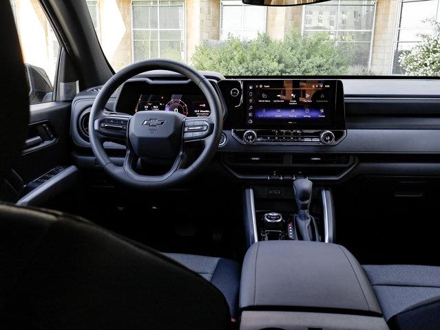 chevrolet Colorado 2026 - 25