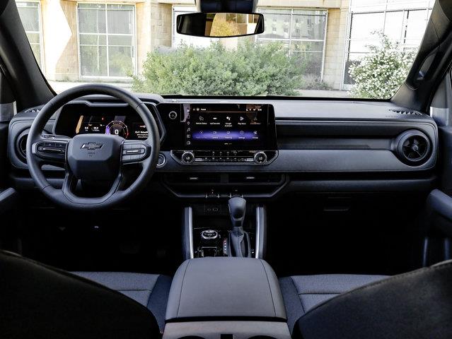 chevrolet Colorado 2026 - 26