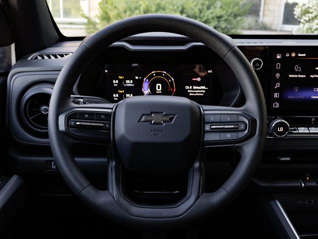 chevrolet Colorado 2026 - 27