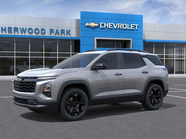 chevrolet Equinox 2026 - 2