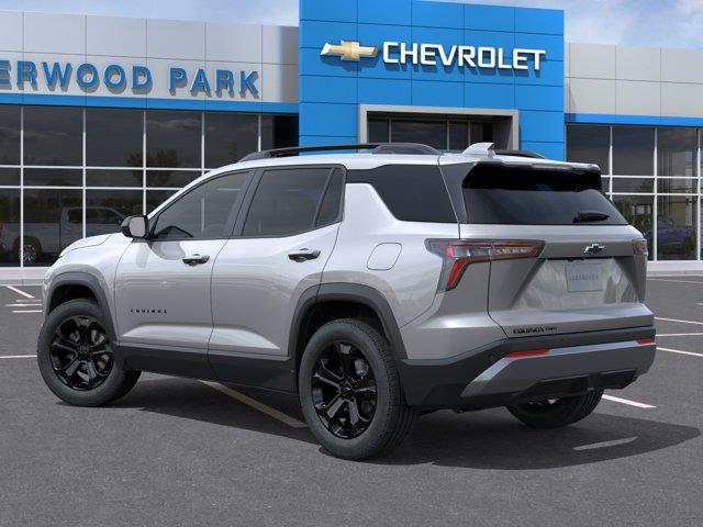 chevrolet Equinox 2026 - 3