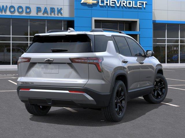 chevrolet Equinox 2026 - 4