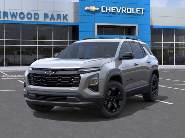chevrolet Equinox 2026 - 6