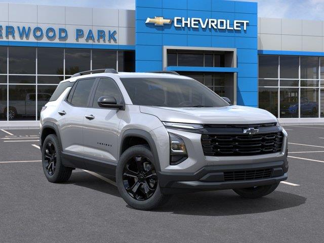 chevrolet Equinox 2026 - 7