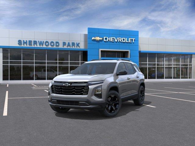 chevrolet Equinox 2026 - 8