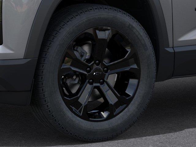 chevrolet Equinox 2026 - 9