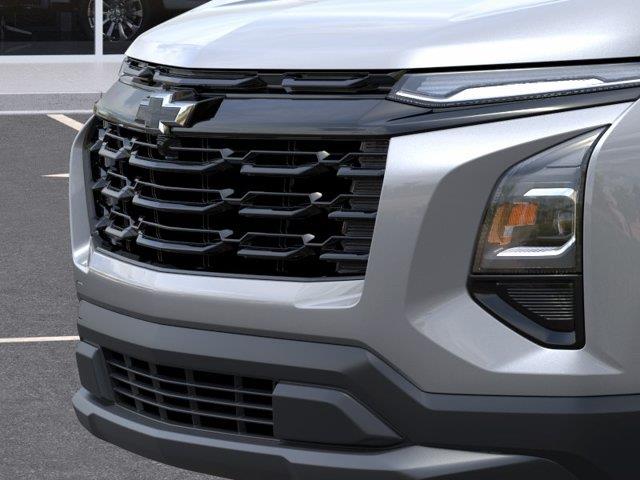 chevrolet Equinox 2026 - 13