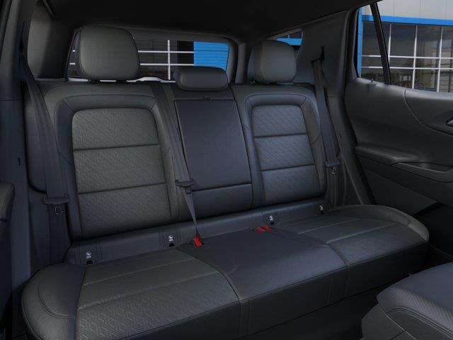 chevrolet Equinox 2026 - 17