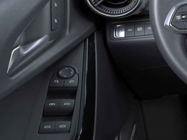 chevrolet Equinox 2026 - 22