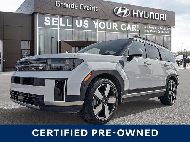 hyundai Santa Fe 2024
