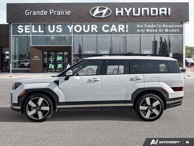 hyundai Santa Fe 2024 - 2