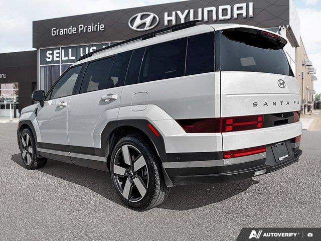 hyundai Santa Fe 2024 - 3