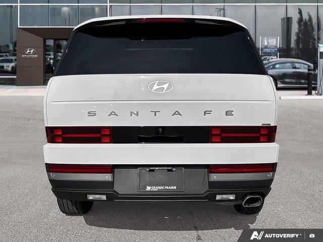 hyundai Santa Fe 2024 - 4