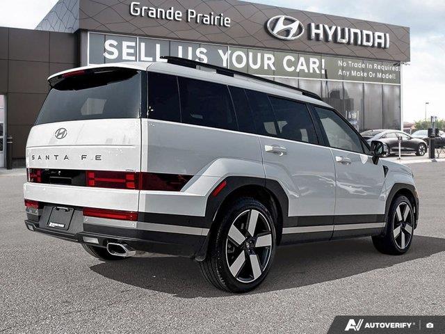 hyundai Santa Fe 2024 - 5