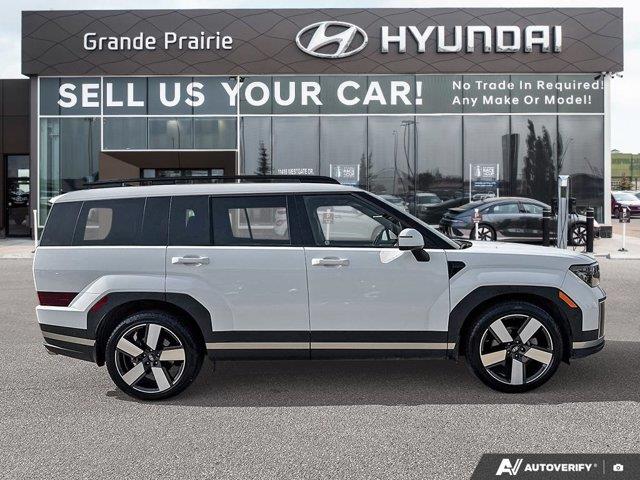 hyundai Santa Fe 2024 - 6