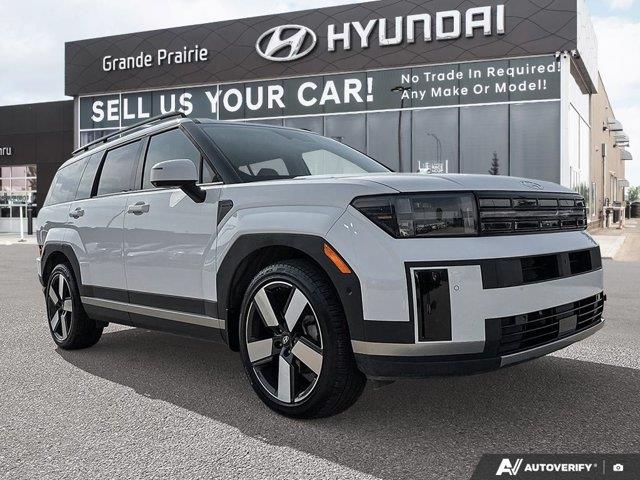 hyundai Santa Fe 2024 - 7