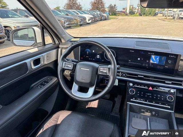 hyundai Santa Fe 2024 - 9