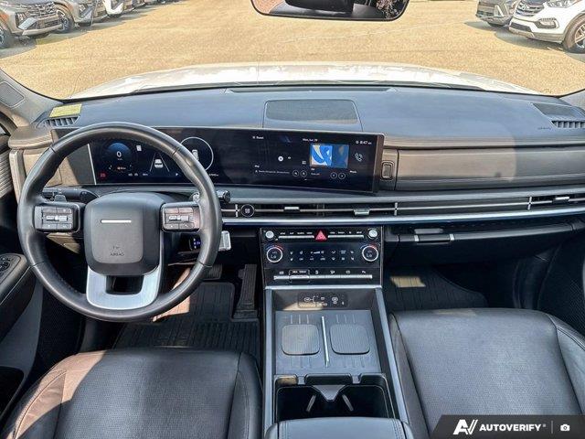hyundai Santa Fe 2024 - 10
