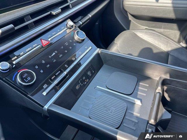 hyundai Santa Fe 2024 - 17
