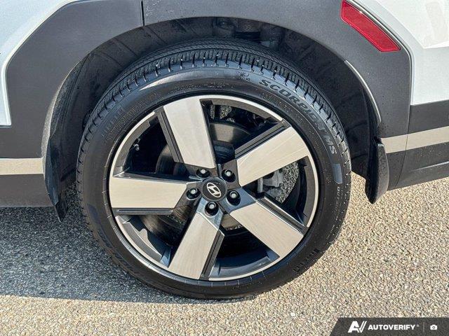 hyundai Santa Fe 2024 - 18