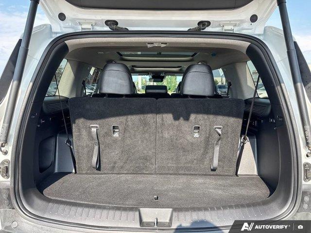 hyundai Santa Fe 2024 - 19