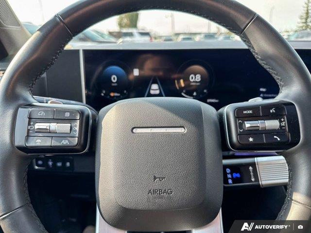 hyundai Santa Fe 2024 - 21