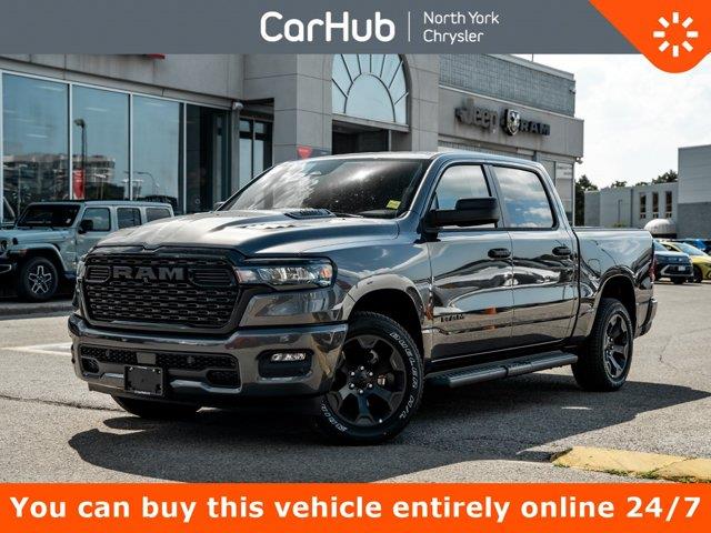 ram 1500 2026