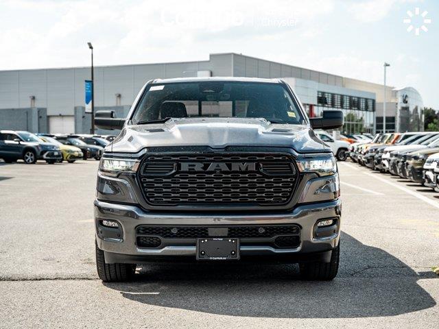 ram 1500 2026 - 3