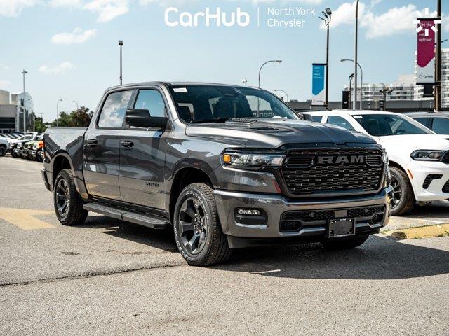 ram 1500 2026 - 4