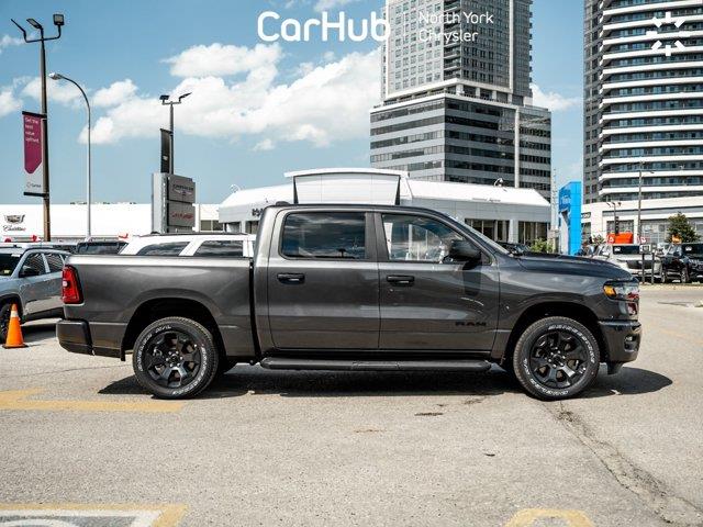 ram 1500 2026 - 5