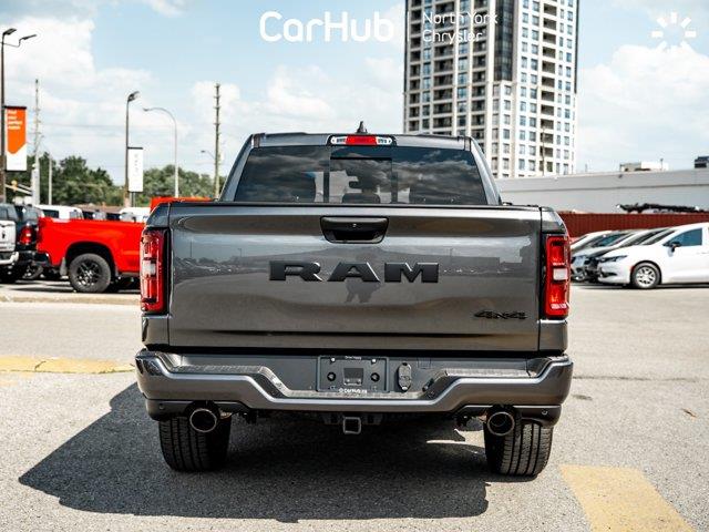 ram 1500 2026 - 6