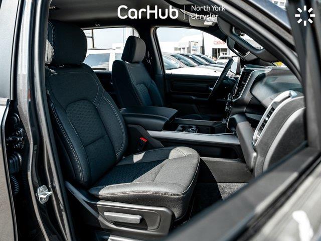 ram 1500 2026 - 8