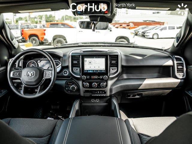 ram 1500 2026 - 10
