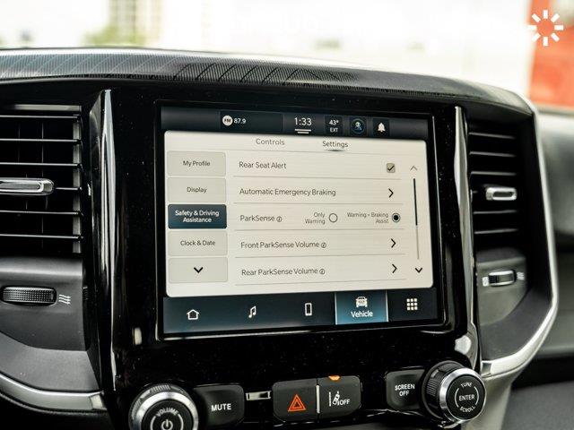 ram 1500 2026 - 24