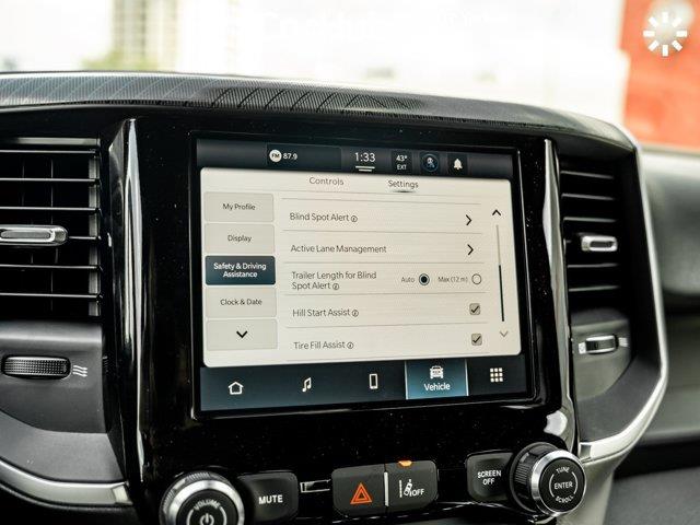 ram 1500 2026 - 25