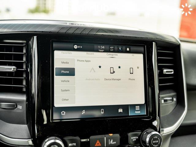 ram 1500 2026 - 26