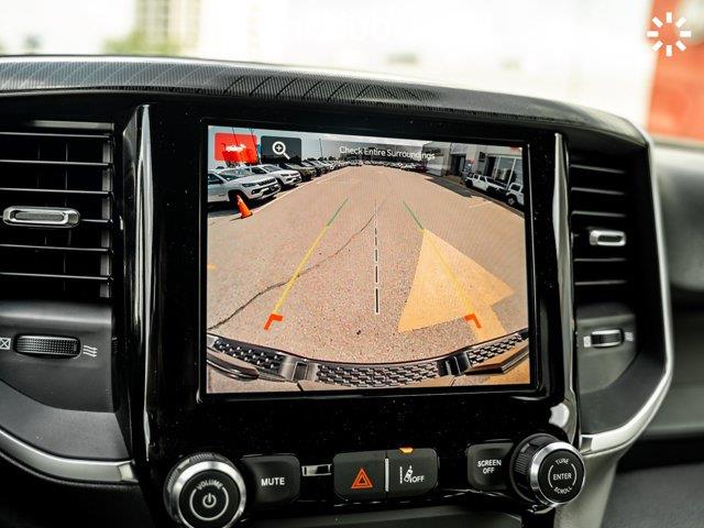 ram 1500 2026 - 27