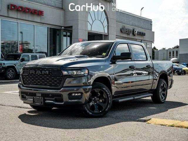 ram 1500 2026 - 29